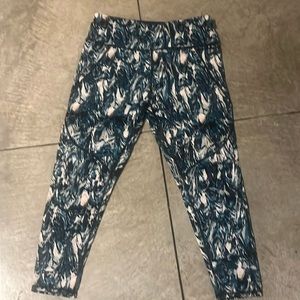 Sweaty Betty The Power 7/8 legging